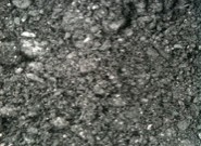 Than đá trở lại